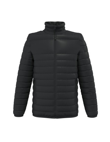 Men\\\'s padded jacket 2