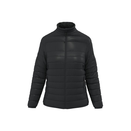 Ladies\\\' padded jacket