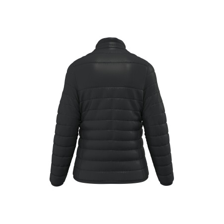 Ladies\\\' padded jacket
