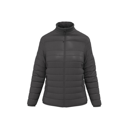 Ladies\\\' padded jacket
