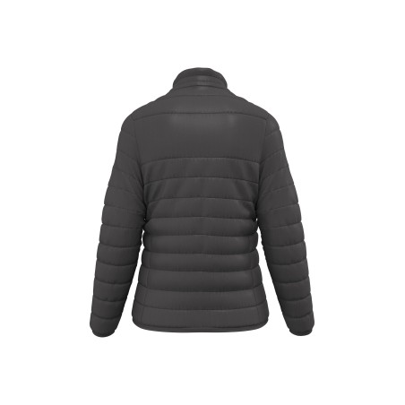 Ladies\\\' padded jacket