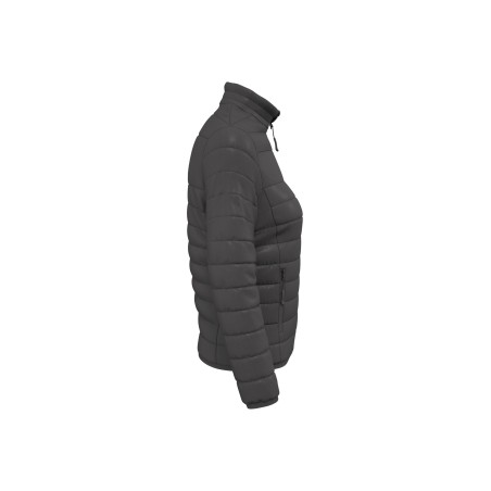 Ladies\\\' padded jacket