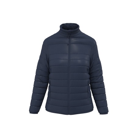 Ladies\\\' padded jacket