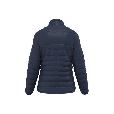 Ladies\\\' padded jacket
