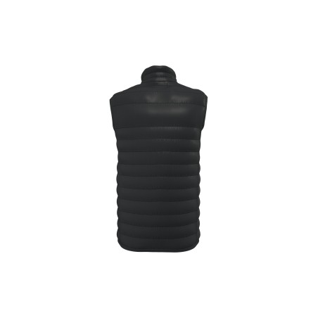 Men\\\'s padded bodywarmer