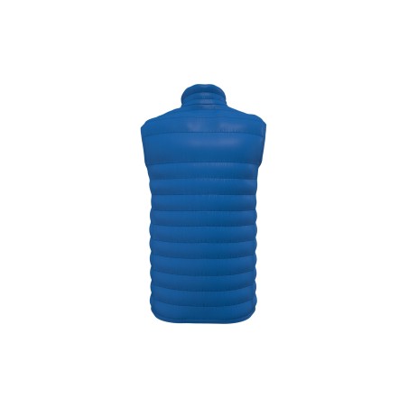 Men\\\'s padded bodywarmer