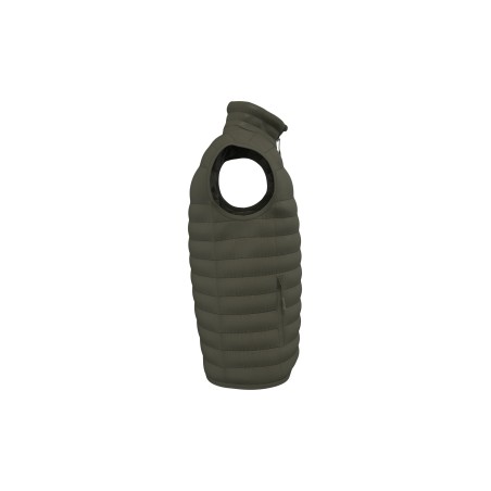 Men\\\'s padded bodywarmer