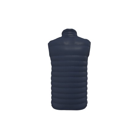 Men\\\'s padded bodywarmer