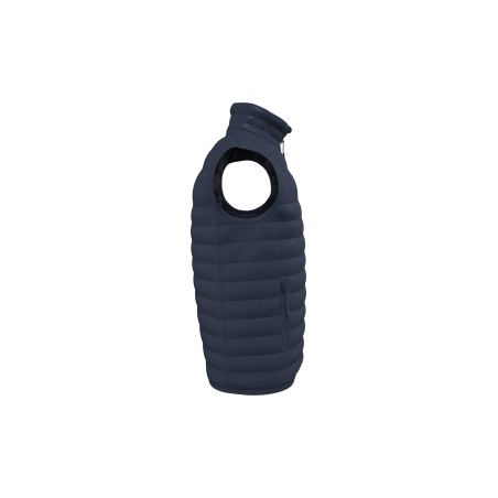 Men\\\'s padded bodywarmer