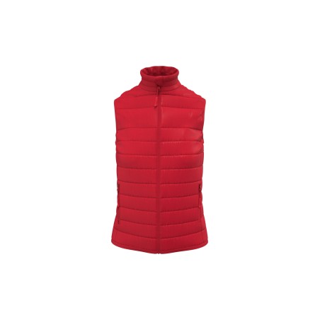 Ladies padded Bodywarmer
