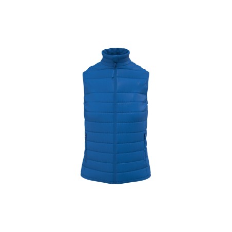 Ladies padded Bodywarmer