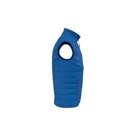 Ladies padded Bodywarmer
