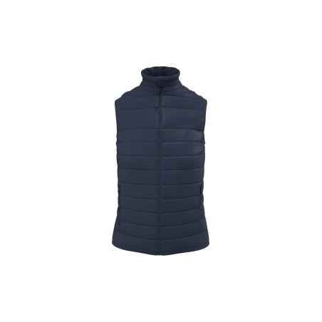 Ladies padded Bodywarmer