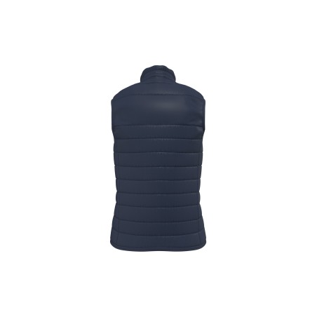 Ladies padded Bodywarmer