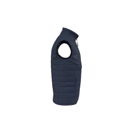 Ladies padded Bodywarmer