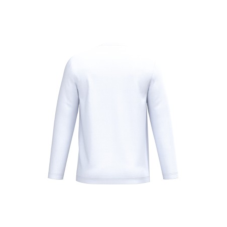 Eco-friendly unisex long sleeve t-shirt