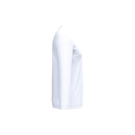Camiseta ecorresponsable manga larga unisex