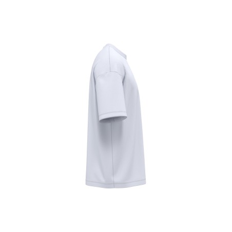Eco-friendly men’s oversize t-shirt