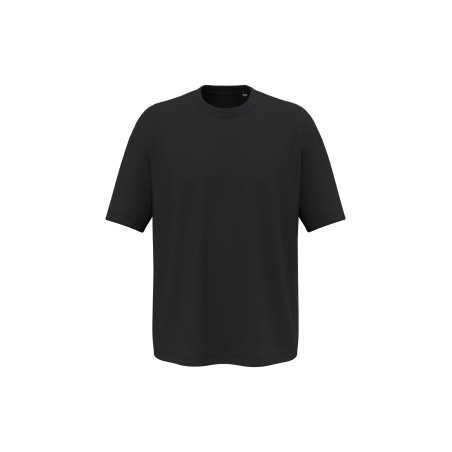 Eco-friendly men’s oversize t-shirt