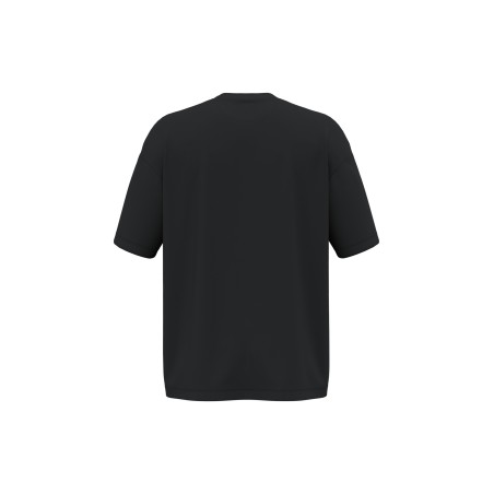 Eco-friendly men’s oversize t-shirt