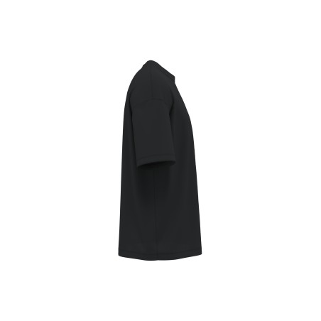 Eco-friendly men’s oversize t-shirt