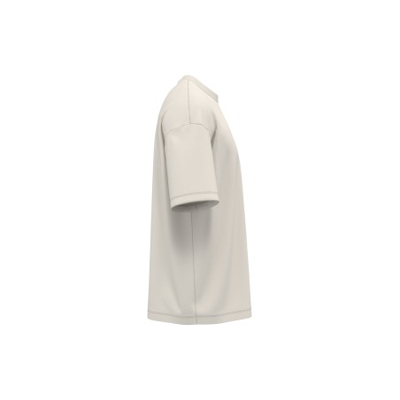 Eco-friendly men’s oversize t-shirt
