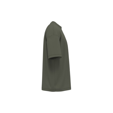 Eco-friendly men’s oversize t-shirt