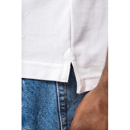 Men\\\'s short-sleeved polo shirt