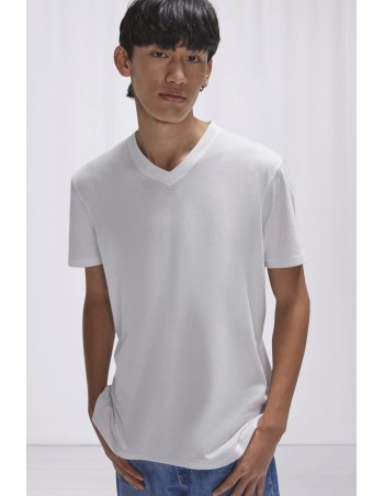 Camiseta con cuello de pico 150