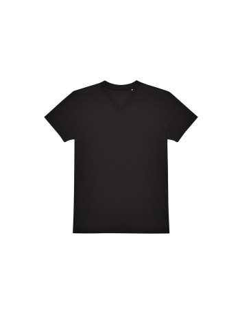 Camiseta con cuello de pico 150 2