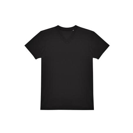 Camiseta con cuello de pico 150