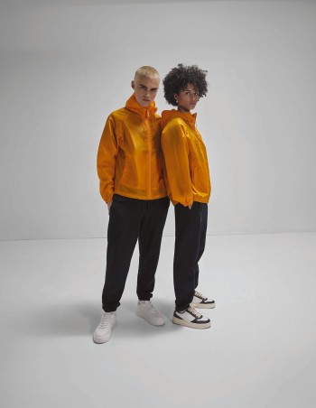 Cortavientos Reset unisex