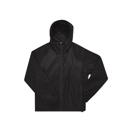Unisex Reset wind breaker