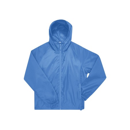 Unisex Reset wind breaker