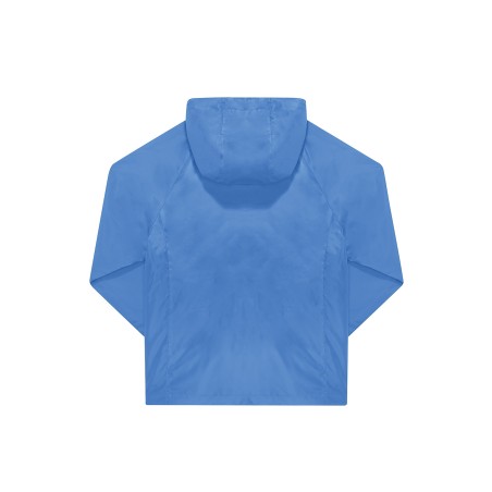 Unisex Reset wind breaker
