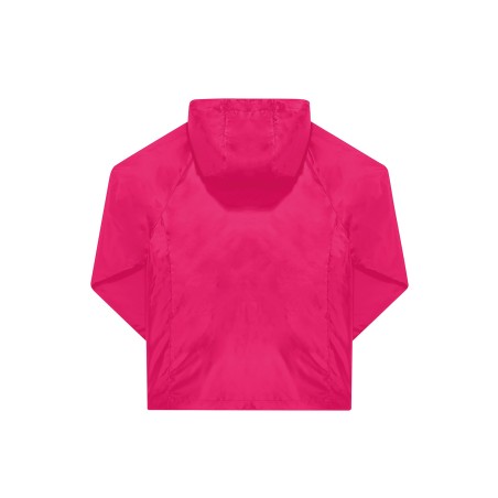 Unisex Reset wind breaker