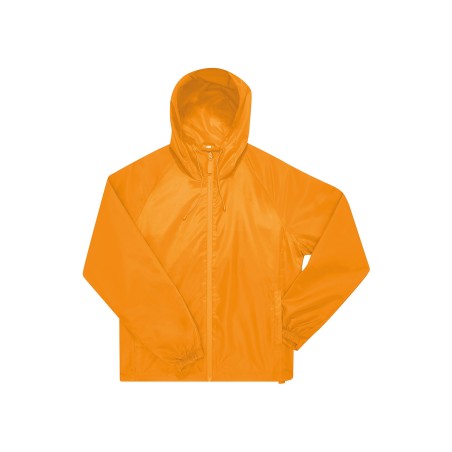 Unisex Reset wind breaker