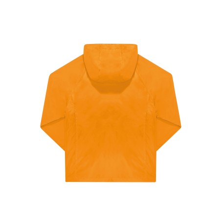 Cortavientos Reset unisex