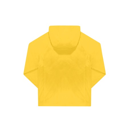 Unisex Reset wind breaker