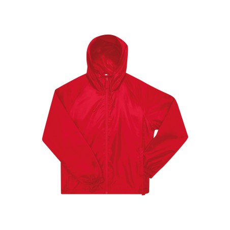 Cortavientos Reset unisex