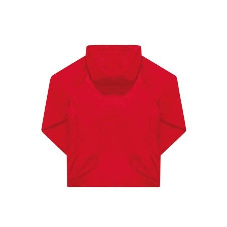 Cortavientos Reset unisex