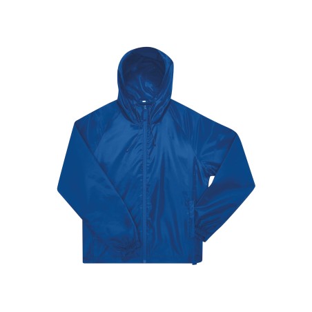 Unisex Reset wind breaker