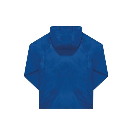 Unisex Reset wind breaker