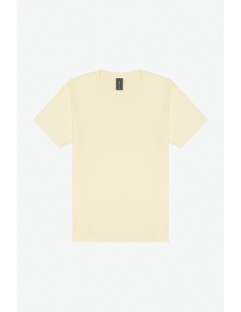 Thick unisex faded t-shirt 2