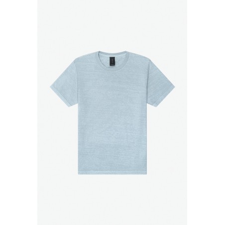 Thick unisex faded t-shirt