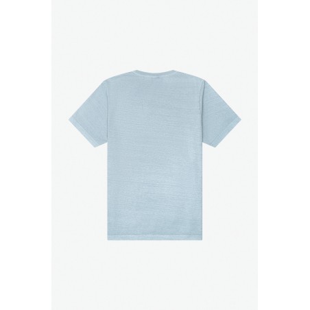Thick unisex faded t-shirt