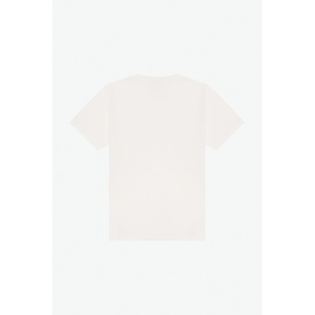 Thick unisex faded t-shirt