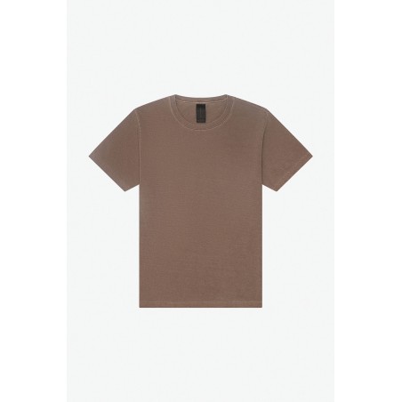 Thick unisex faded t-shirt