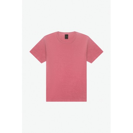 Thick unisex faded t-shirt