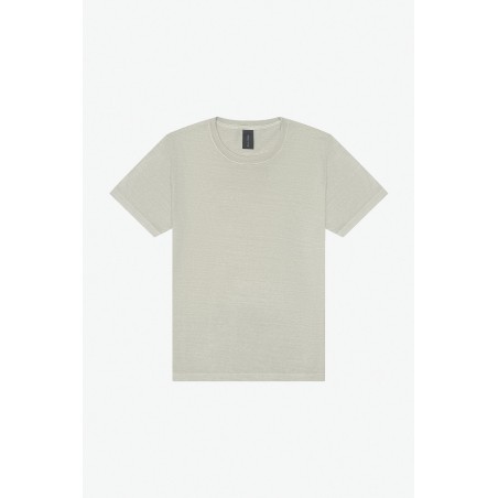Thick unisex faded t-shirt